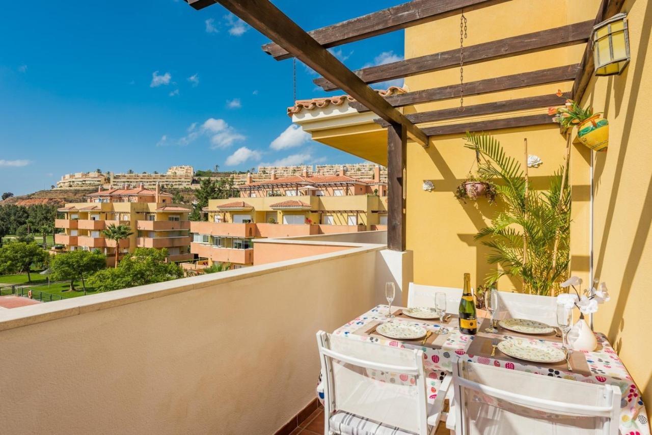 Wonderful Apartment 5 Minutes Flat Walk To The Centre Of لا كالا ذي ميخاس المظهر الخارجي الصورة