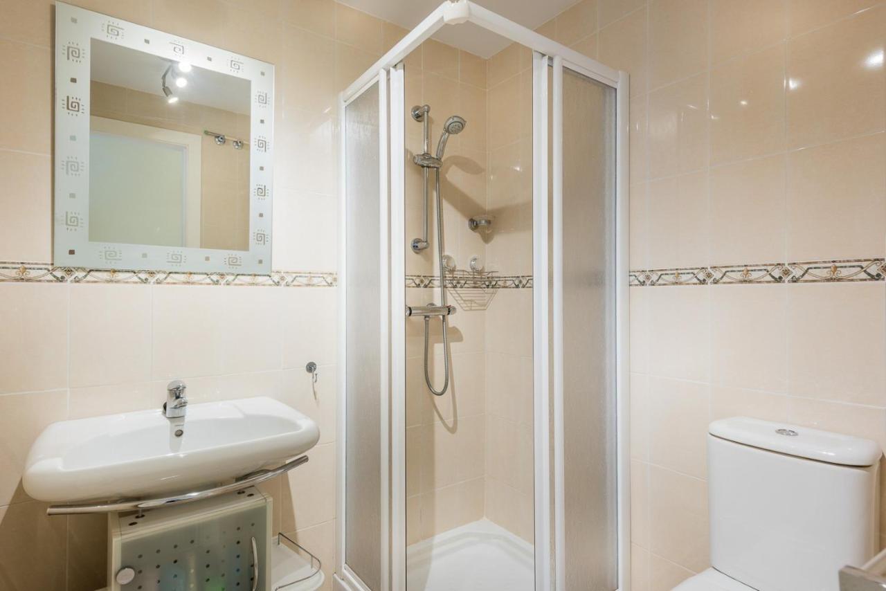 Wonderful Apartment 5 Minutes Flat Walk To The Centre Of لا كالا ذي ميخاس المظهر الخارجي الصورة