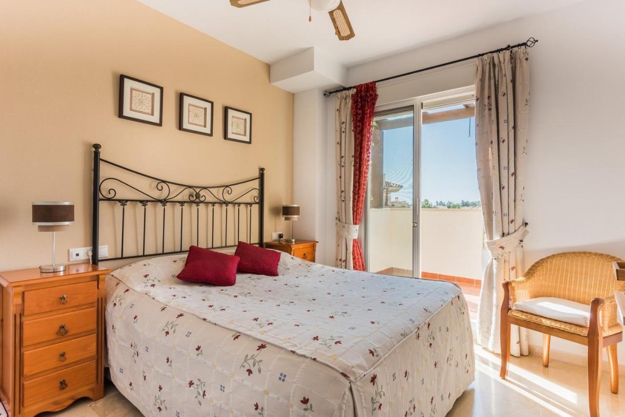 Wonderful Apartment 5 Minutes Flat Walk To The Centre Of لا كالا ذي ميخاس المظهر الخارجي الصورة