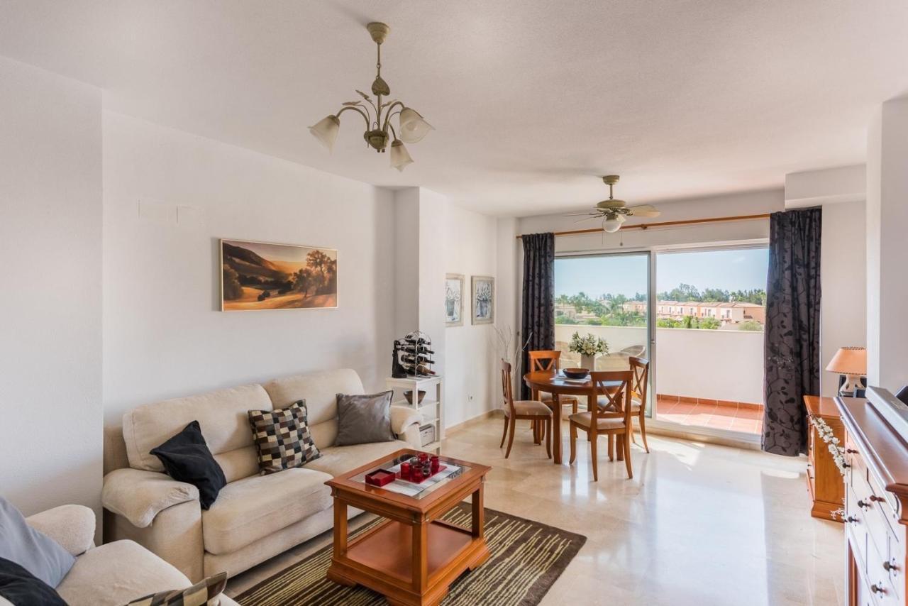 Wonderful Apartment 5 Minutes Flat Walk To The Centre Of لا كالا ذي ميخاس المظهر الخارجي الصورة